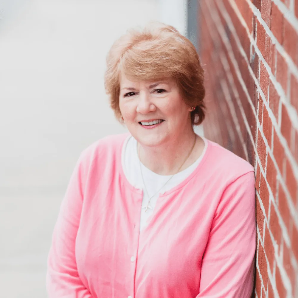 Emily Hunsicker, founder of Postcard Travel